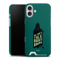 Premium Card Case matt