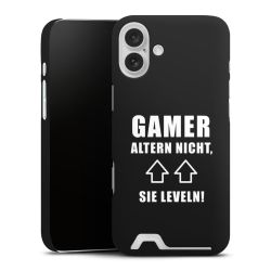Premium Card Case matt