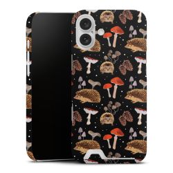 Premium Card Case matt