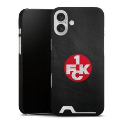 Premium Card Case matt