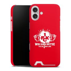 Premium Card Case matt