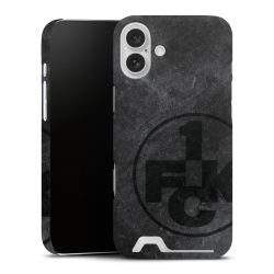 Premium Card Case matt