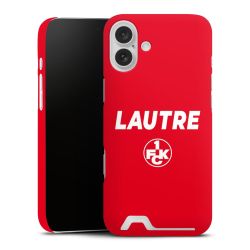 Premium Card Case matt