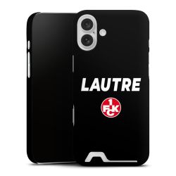 Premium Card Case matt