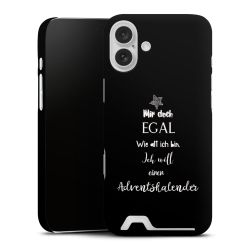 Premium Card Case matt