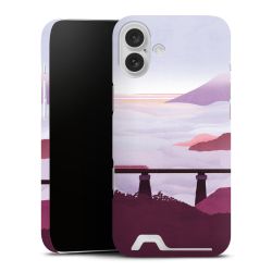 Premium Card Case matt