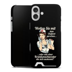 Premium Card Case matt