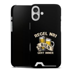 Premium Card Case matt