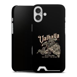 Premium Card Case matt