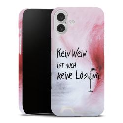 Premium Card Case matt