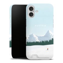 Premium Card Case matt