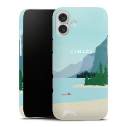 Premium Card Case matt