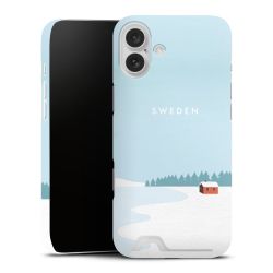 Premium Card Case matt