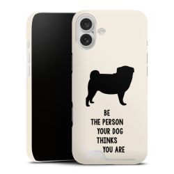 Premium Card Case matt