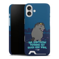 Premium Card Case matt