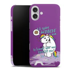 Premium Card Case matt