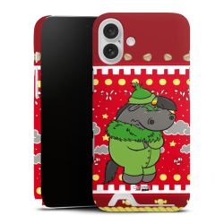 Premium Card Case matt