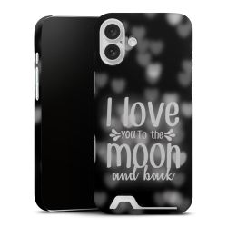 Premium Card Case matt