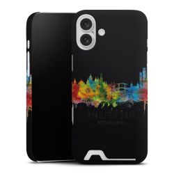 Premium Card Case matt