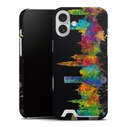 Premium Card Case matt