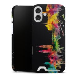 Premium Card Case matt