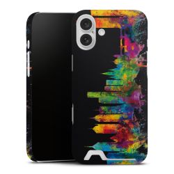 Premium Card Case matt