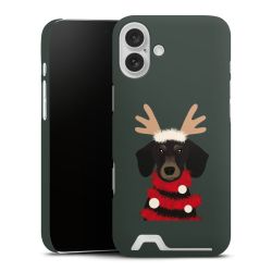 Premium Card Case matt