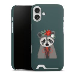 Premium Card Case matt