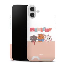 Premium Card Case matt