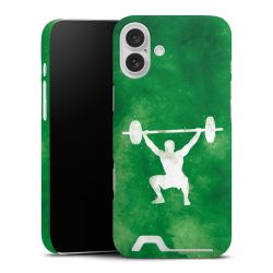Premium Card Case matt