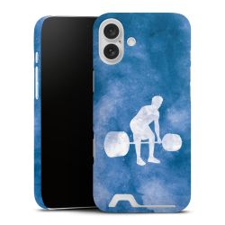 Premium Card Case matt