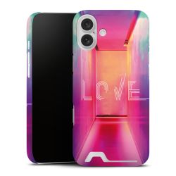 Premium Card Case matt