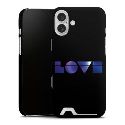 Premium Card Case matt