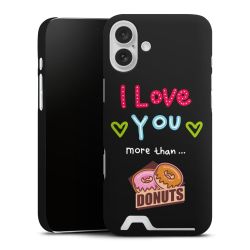 Premium Card Case matt