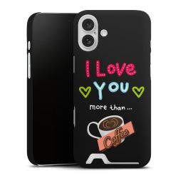 Premium Card Case matt