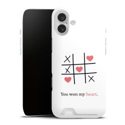 Premium Card Case matt