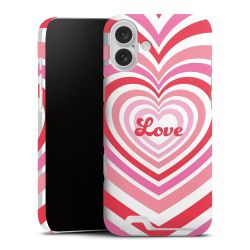 Premium Card Case matt