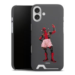 Premium Card Case matt