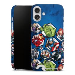 Premium Card Case matt