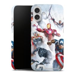 Premium Card Case matt