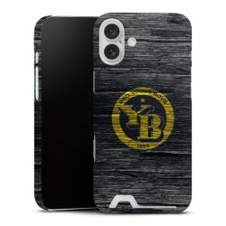 Premium Card Case matt