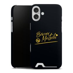 Premium Card Case matt