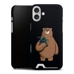 Premium Card Case matt