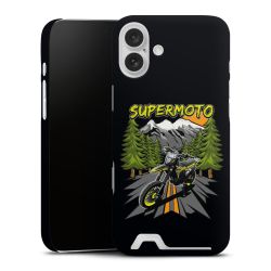 Premium Card Case matt