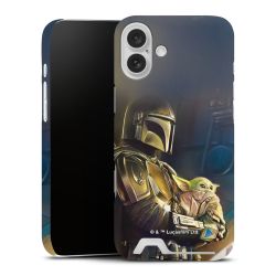 Premium Card Case matt