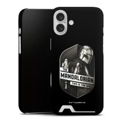 Premium Card Case matt