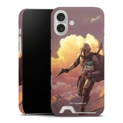 Premium Card Case matt