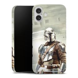 Premium Card Case matt