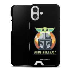 Premium Card Case matt