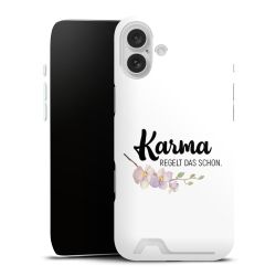 Premium Card Case matt